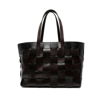 Dragon Diffusion Bolso Tote Japan - Bags - Mujer - Marr&oacute;n - ONE SIZE