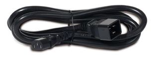A.P.C. Pwr Cord 10a 100-230v C13 To C20