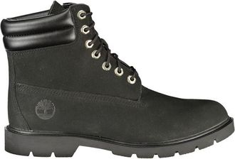 Timberland Leather Men Ankle Mens Boot