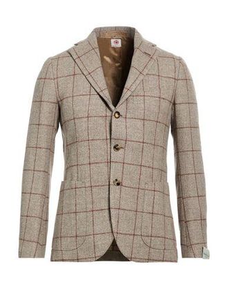 LUIGI BORRELLI NAPOLI SUITS and CO-ORDS - Blazers on YOOX.COM