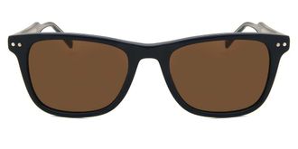 Levi's LV 5016/S PJP/70 Mens Sunglasses Blue Size 52