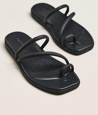 Crocs Miami Toe-Loop Sandals