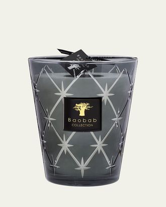 Baobab Max 24 Borgia Cesar Scented Candle