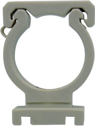 Fischer Grapa Pinza, Sg-25, Gris 508339