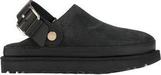 UGG FOOTWEAR - Mules & Clogs on YOOX.COM