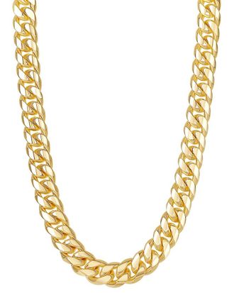 SHYMI Shymi 18K Plated Necklace