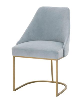 Essentials For Living Set Of 2 Parissa Dining Chairs