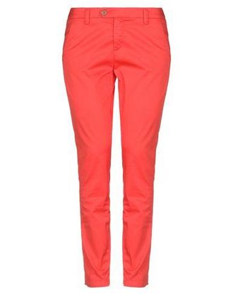 AT.P. CO BOTTOMWEAR - Trousers on YOOX.COM