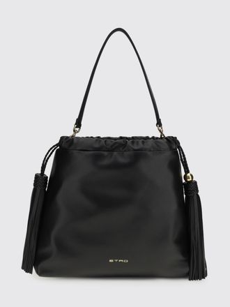 Etro Borsa Kalispera Etro in pelle