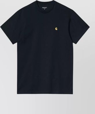 Amiri polyester logo t-shirt