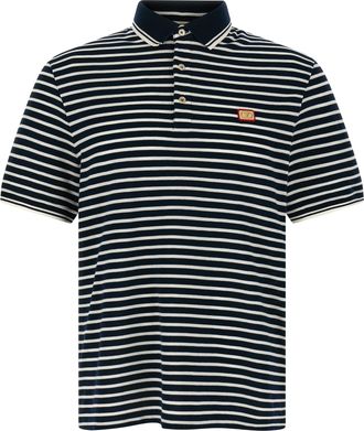 Valentino Garavani Mens Valentino Polo Shirt
