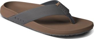 Reef The Raglan Flip Flop in Fossil/Grey at Nordstrom, Size 7