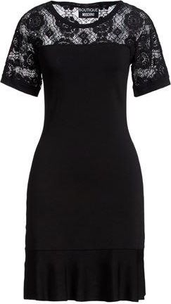 Moschino KLEIDER - Mini-Kleider auf YOOX.COM