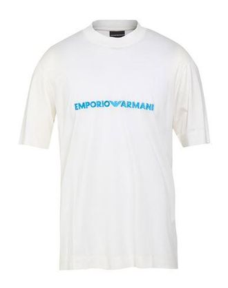 Emporio Armani TOPWEAR - T-shirts su YOOX.COM