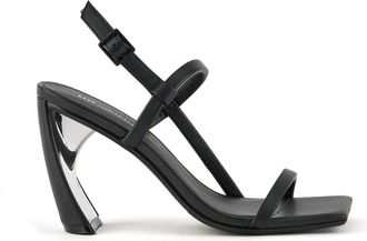 United Nude Zuma Strappy Hi
