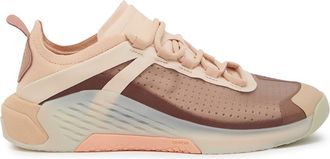 Stella McCartney Adidas X Stella Mccartney Training Dropset 4 Mesh Sneakers - Pink - 3.5 (IT36.5 / UK3.5)
