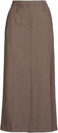 Tela Maxi skirts