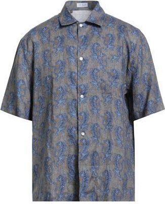 De Petrillo TOPWEAR - Camicie su YOOX.COM