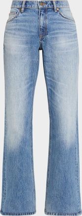 Ramy Brook Carla Flare Jeans