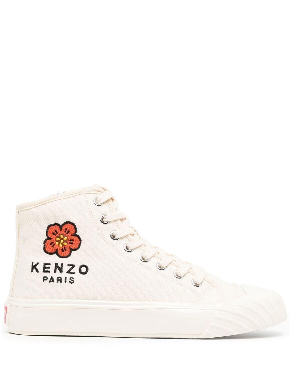 Baskets Montantes Kenzo SOLDE jusqu a jusqu a 50 Stylight