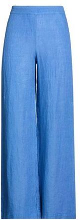 120% Lino BOTTOMWEAR - Pantaloni su YOOX.COM