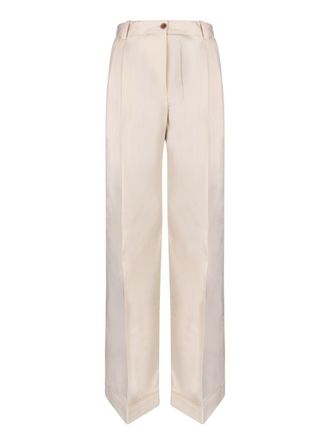 Maison Kitsuné Trousers