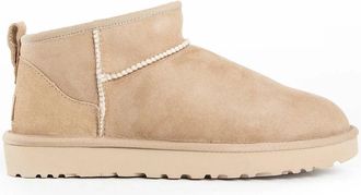 UGG Classic Ultra Mini Boots