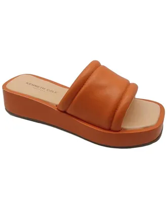 Kenneth Cole Andreanna Flat