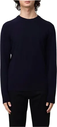 Brooksfield Uomo, Maglie, Blu, 2Xl, new