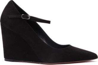The Seller Sandals