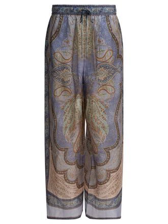 Zimmermann Wanderlust Pants