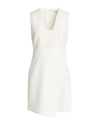 Nenette DRESSES - Mini dresses sur YOOX.COM