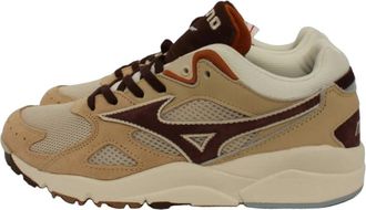 Mizuno Uomo, Scarpe, Beige, 40 EU, new