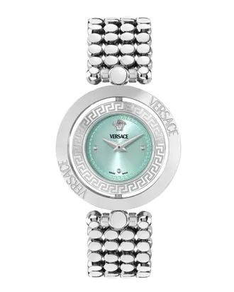 Versace Womens Eon Jewel Watch