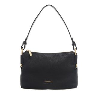 Coccinelle Crossbody Bags - Coccinelle Rebekka - black - Crossbody Bags for ladies