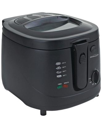 Brentwood Cool Touch 2.5L Deep Fryer