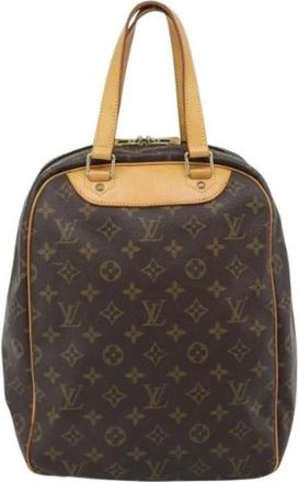 Louis Vuitton Borsa Pre-owned - - Pre-owned - Donna - Marrone - ONE SIZE