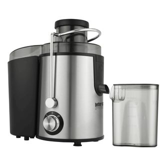 Better Chef Better Chef 400W Large Feed Juice Extractor
