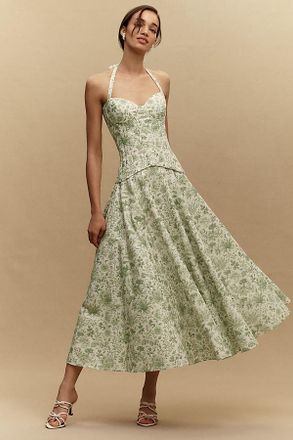 V. Chapman Carrie Skirt and Top Set