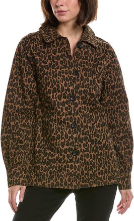 DL1961 Dl1961 Harloe Jacket