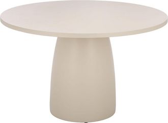 Safavieh Outdoor Tina Round Dining Table