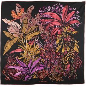 Ferragamo ACCESSORIES - Scarves on YOOX.COM