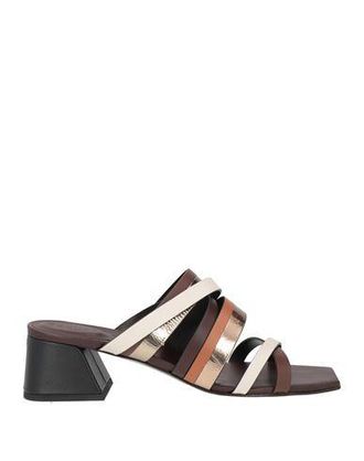 DONNAR&igrave; SCHUHE - Sandalen auf YOOX.COM