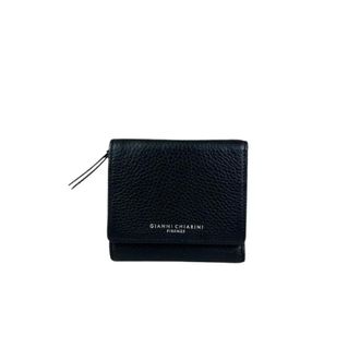Gianni Chiarini Wallets Dollaro - female - Gianni Chiarini - Wallets & Cardholders - Black - ONE SIZE - Accessories