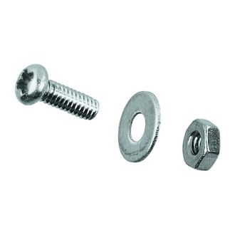 GROHE Arandela De Tuerca De Tornillo Pr 14969000 Por Unidad