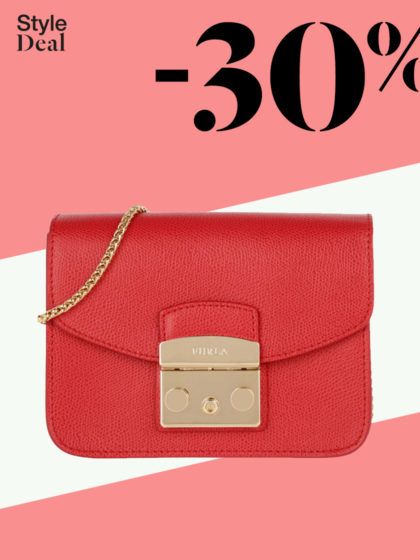 Dein Style Deal: Furla Tasche – 30%