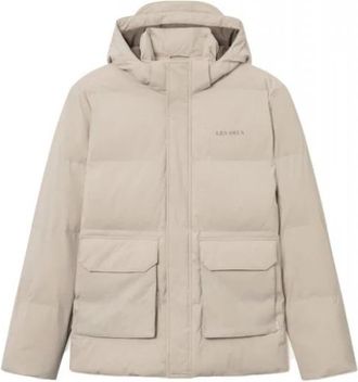 Les Deux LES Deux - Jassen - Heren - Winterjassen - Beige - 2XL - Jassen