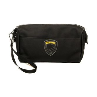 Blauer Hombre, Bolsos, Negro, Talla: ONE Size