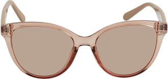 Ferragamo Ferragamo SF1073S 278 Cat Eye Sunglasses