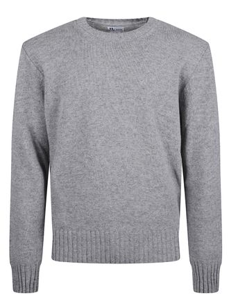 Doppiaa Appio Fine Knit Sweater